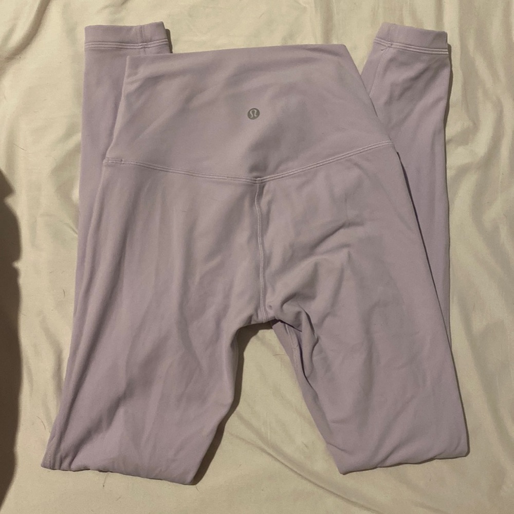 Lululemon align leggings